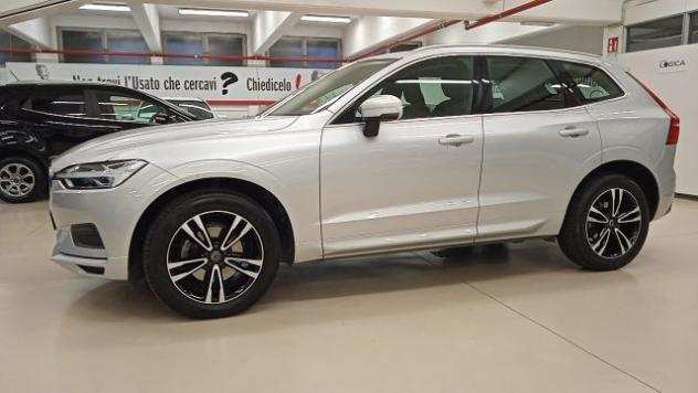 VOLVO XC60 II 2018 - 2.0 d4 Business awd geartronic my18 rif. 19617347
