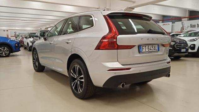 VOLVO XC60 II 2018 - 2.0 d4 Business awd geartronic my18 rif. 19617347