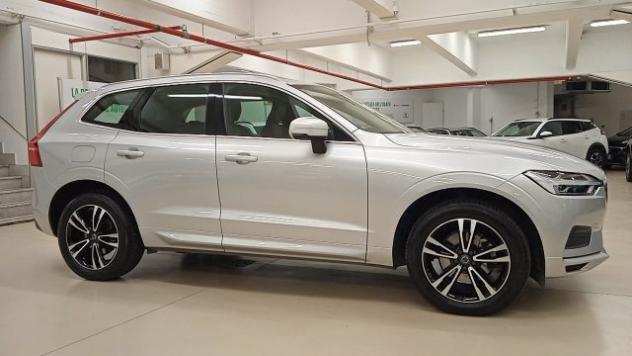 VOLVO XC60 II 2018 - 2.0 d4 Business awd geartronic my18 rif. 19617347