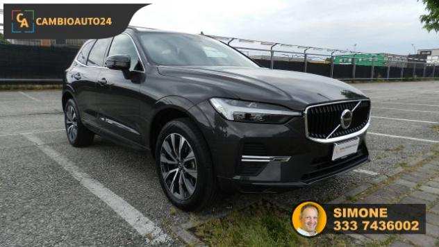 VOLVO XC60 Momentum Pro B4 Aut rif. 17204802