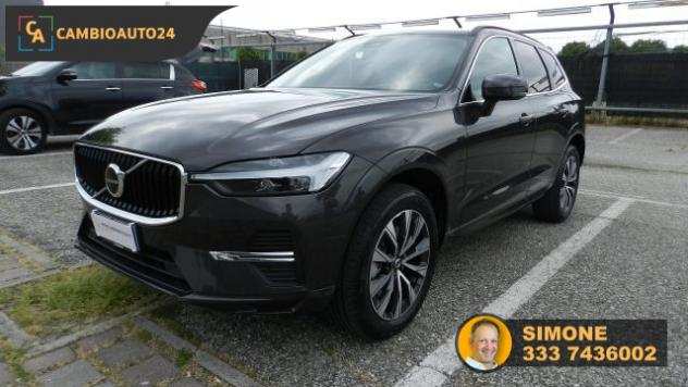 VOLVO XC60 Momentum Pro B4 Aut rif. 17204802