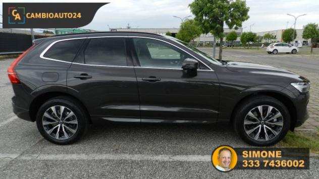 VOLVO XC60 Momentum Pro B4 Aut rif. 17204802