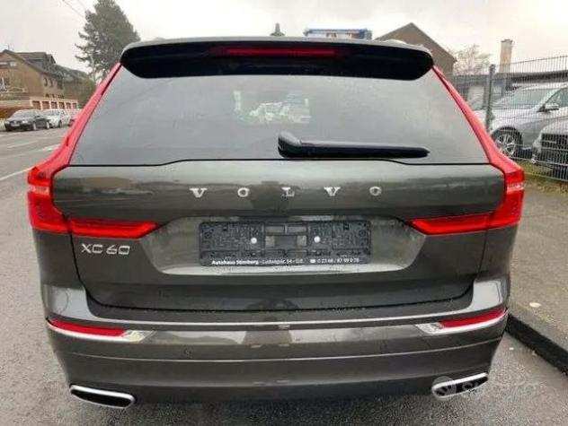 Volvo xc60 ricambi anno 2019