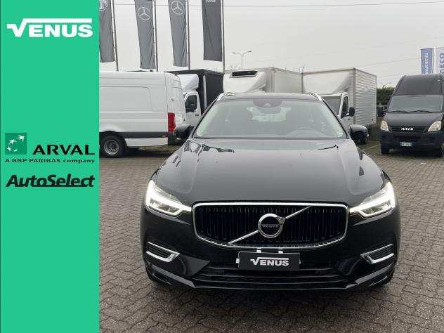 Volvo XC60 T8 Twin Engine AWD Geartronic Business Plus