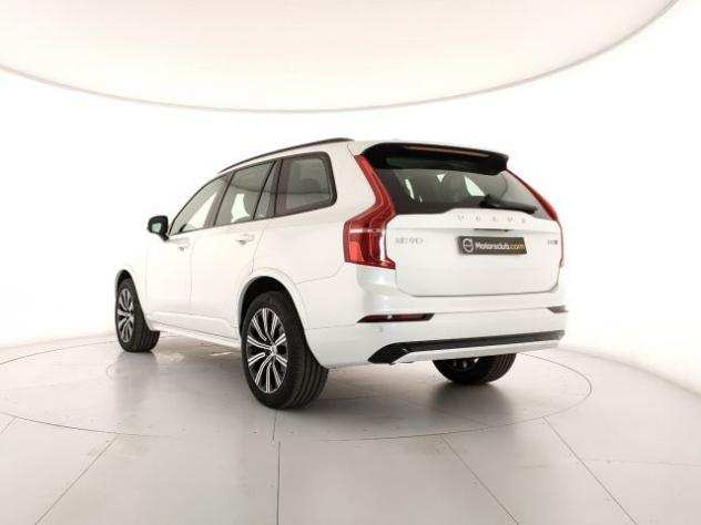 VOLVO XC90 B5 (d) AWD aut 7 posti Plus Dark - Pronta Consegna rif. 19526904