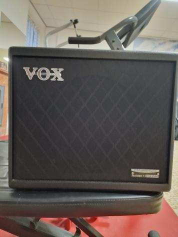 Vox - Numero di oggetti 1 - Amplificatore di potenza per chitarra