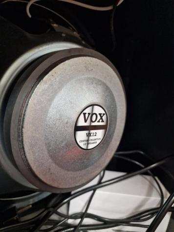 Vox - Numero di oggetti 1 - Amplificatore di potenza per chitarra