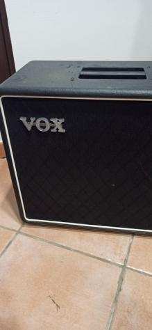 Vox - Numero di oggetti 1 - Amplificatore per chitarra