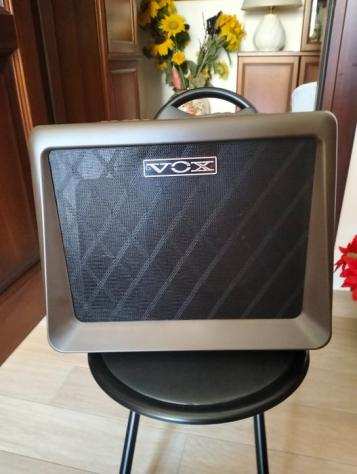 Vox - Numero di oggetti 1 - Amplificatore per chitarra acustica - Regno Unito