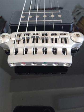 Vox - sdc33 bk - - Chitarra elettrica