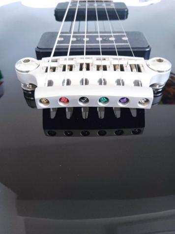 Vox - sdc33 bk - Numero di oggetti 2 - Chitarra elettrica