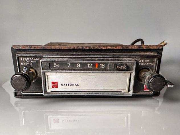 Voxson - Autoradio VOXSON vintage SONAR STEREO 8 Autoradio