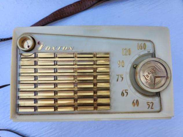 Voxson - Harvey 619 - Radio a Valvole