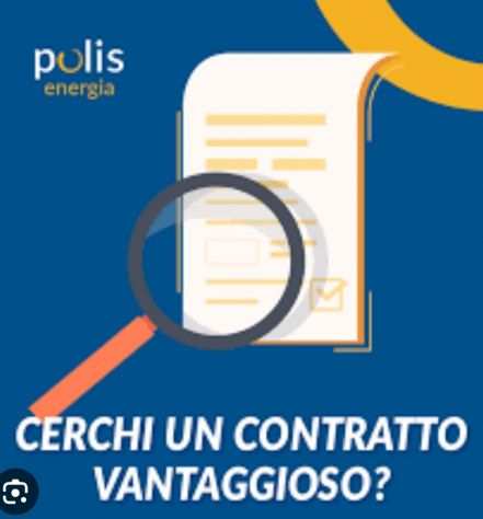 VUOI CAMBIARE CONTRATTO ENERGIA E GAS