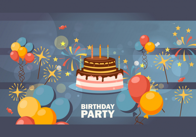 Vuoi stupire la tua lei Per il suo compleanno, regalale un sito Web di auguri