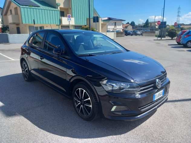 Vw Polo 1.0 5 porte neopatentati FINANZIABILE