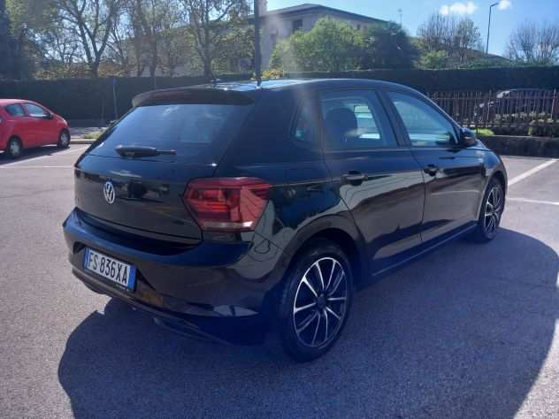 Vw Polo 1.0 5 porte neopatentati FINANZIABILE