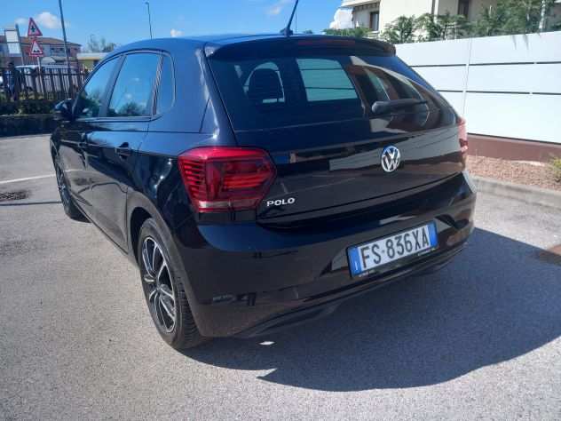 Vw Polo 1.0 5 porte neopatentati FINANZIABILE