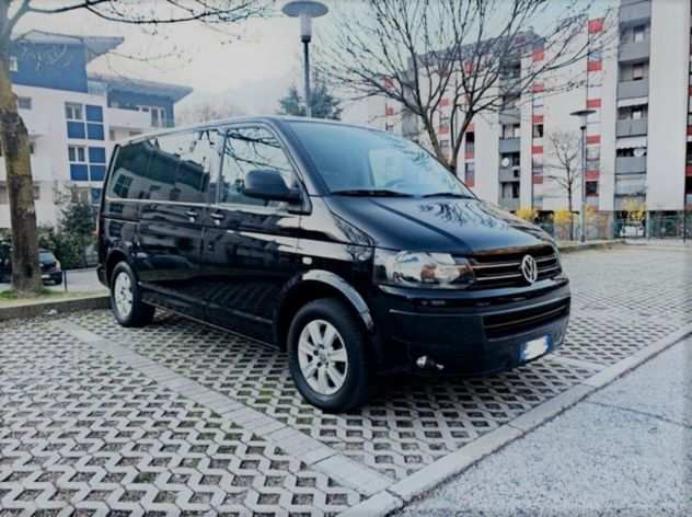 VW T5 Multivan