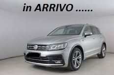 Vw Tiguan 1.4 Tsi 125 R line Sport in ARRIVO ...finanziabile