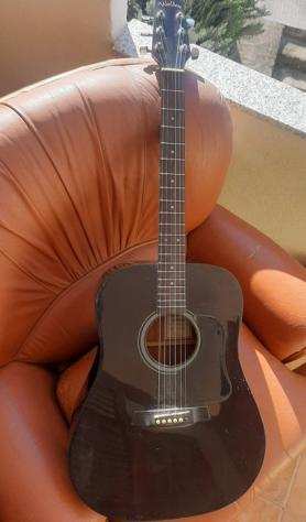 walden - Chitarra Classica Walden Mod.D351SB - - Chitarra classica - Stati Uniti