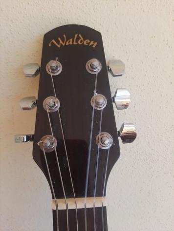 walden - Chitarra Classica Walden Mod.D351SB - - Chitarra classica - Stati Uniti