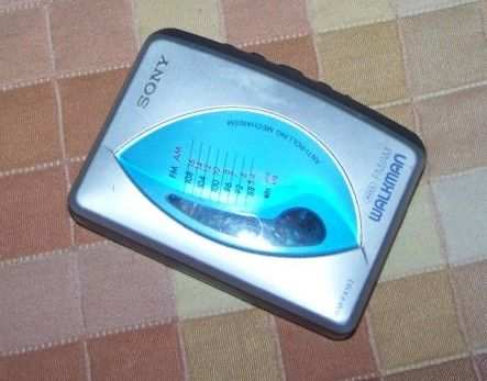 Walkman Sony