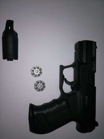 Walther P99 softair