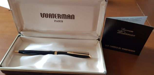 Waterman Penna a sfera