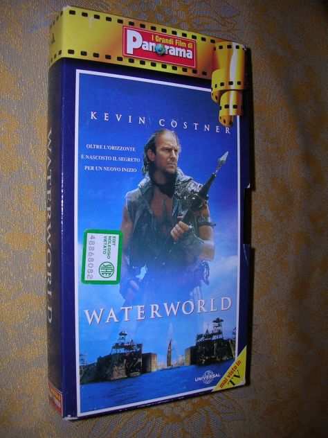 WATERWORLD