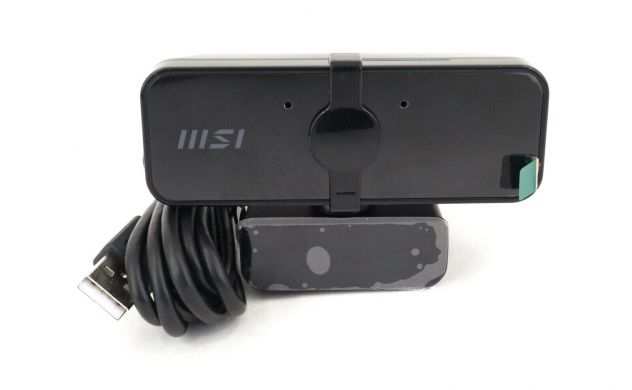 WEBCAM PER PC MSI Pro AP241 FULL HD 1080P 30fps ProCam-A OS1-AE01002-000 USB