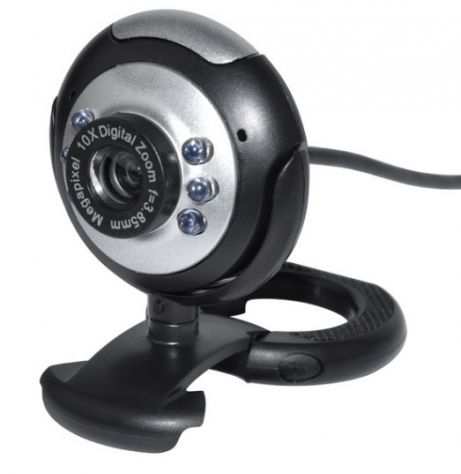 Webcam USB con microfono Full HD 1080p