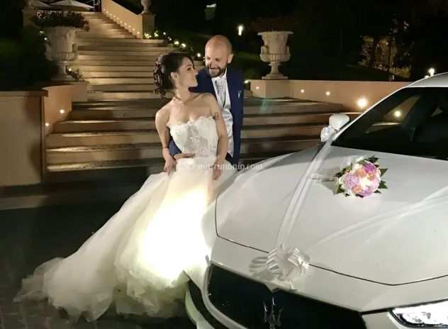 Weddinds amp Transfers Palermo