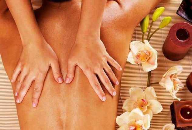 Week-end con super offerta massaggi Rilassanti mani calda 50euro 327 414 4414