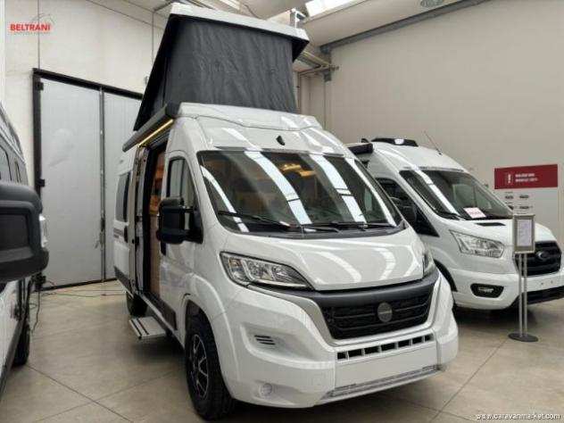 WEINSBERG CARABUS 540 MQ POP UP - IN PROMO rif. 21716660