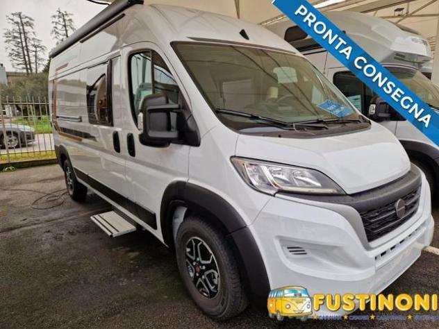 WEINSBERG CARABUS 600 MQ DUCATO MAXI ED.ITALIAN rif. 20672128