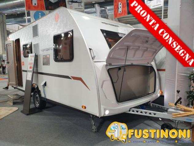 WEINSBERG CARACITO 470 WEINSBERG CARAVAN CLIMA rif. 18519425