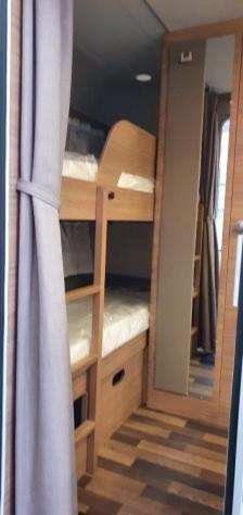 WEINSBERG CARAONE 400 LK WEINSBERG CARAVAN NUOVA 4 P rif. 18565275