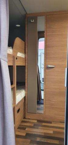 WEINSBERG CARAONE 400 LK WEINSBERG CARAVAN NUOVA 4 P rif. 18565275