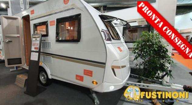 WEINSBERG CARAONE390 QD WEINSBERG CARAVAN NUOVA 4 P rif. 18702669