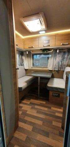 WEINSBERG CARAONE390 QD WEINSBERG CARAVAN NUOVA 4 P rif. 18702669