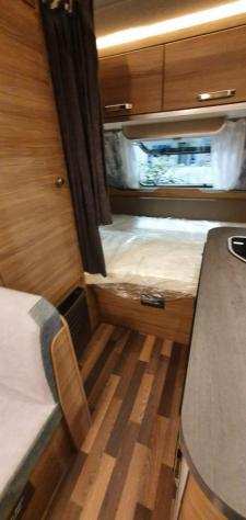 WEINSBERG CARAONE390 QD WEINSBERG CARAVAN NUOVA 4 P rif. 18804663