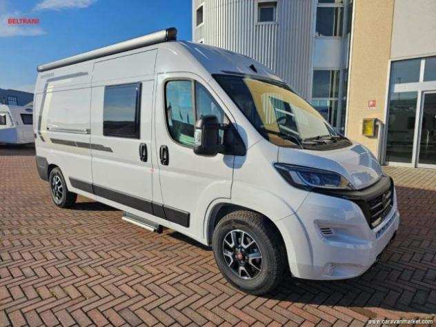 WEINSBERG CARATOUR 600 MQ - IN PROMOZIONE rif. 21716666