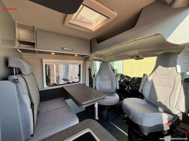 WEINSBERG CARATOUR 600 MQ - IN PROMOZIONE rif. 21716666