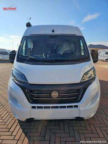 WEINSBERG CARATOUR 600 MQ - IN PROMOZIONE rif. 21716666
