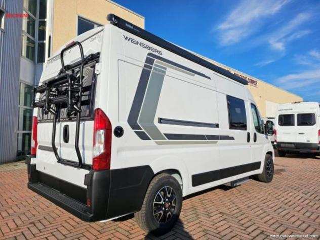 WEINSBERG CARATOUR 600 MQ - IN PROMOZIONE rif. 21716666
