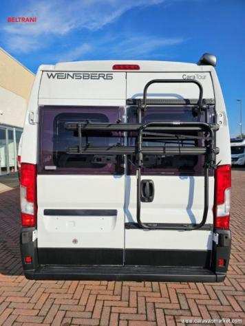 WEINSBERG CARATOUR 600 MQ - IN PROMOZIONE rif. 21716666