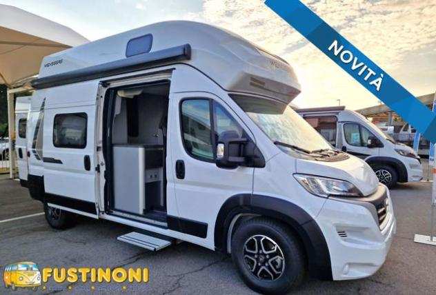 WEINSBERG CARATOUR 600 MQH ITALIAN EDITION rif. 20046355