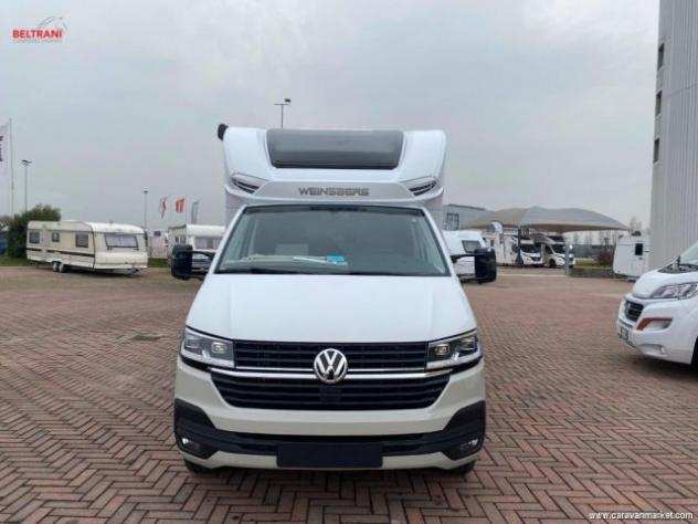 WEINSBERG X CURSION VAN 500 MQ - NOVITA 2023 rif. 18603187