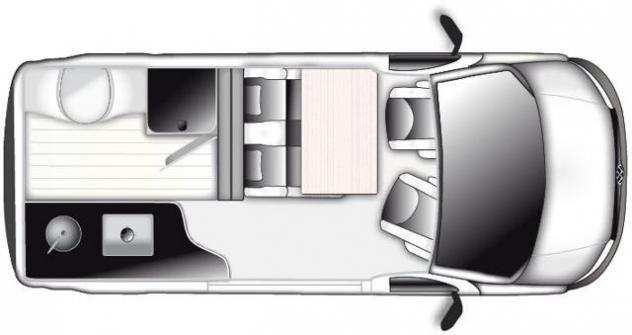 WESTFALIA CLUB JOKER CITY rif. 18449928